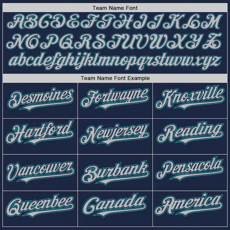 RaglanSleeves0317-3_0870a54e-d295-47d7-b1ab-2bceab822c1b.webp Custom Navy Gray-Teal Authentic Raglan Sleeves Baseball Jersey - Image 4